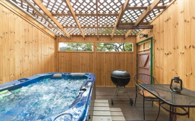 Yangpyeong Pension Bellevue