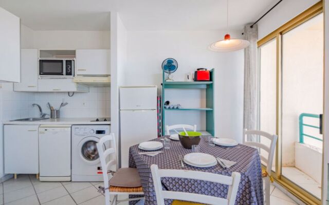 Villa LOpen Fréjus 22146