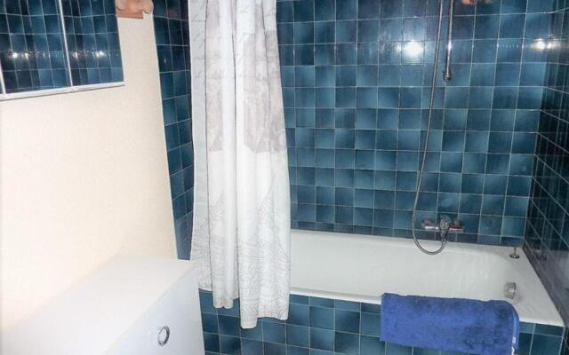 Appartement Saint-Jean-d'Aulps, 3 pièces, 8 personnes - FR-1-573-27