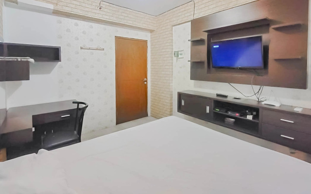 RedLiving Apartemen Gateway Cicadas - Rumah Kita Tower Emerald A