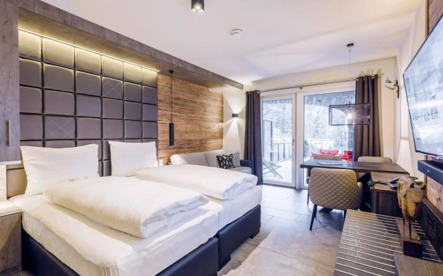 AvenidA Mountain Lodges Saalbach