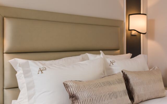 A23 Boutique Hotel