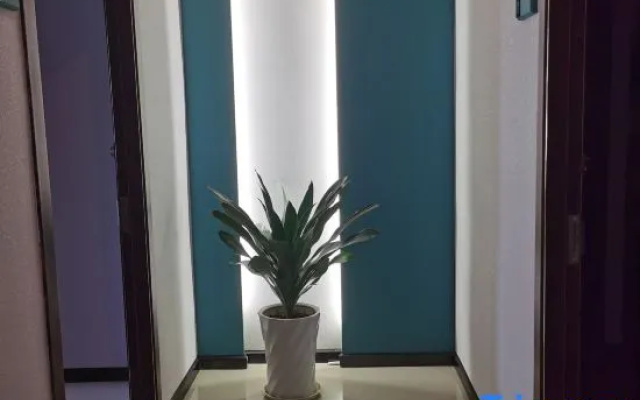 Ruile Hotel (Fuyang Taohuayuan Branch)