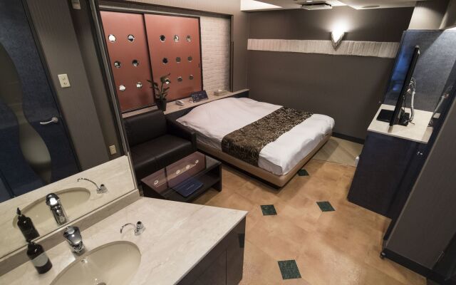 HOTEL ATLAS Shinjuku Kabukicho - Adults Only