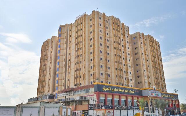 Alam Al Sala Al Kobra Towers by OYO Rooms