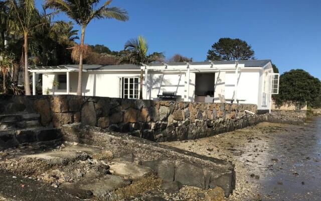 The Boat House
