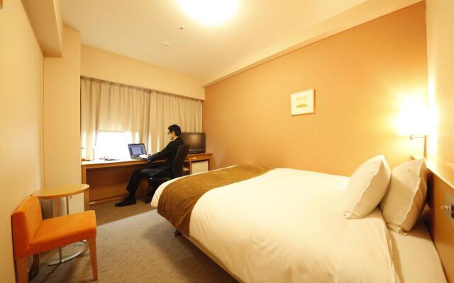 Richmond Hotel Obihiro Ekimae