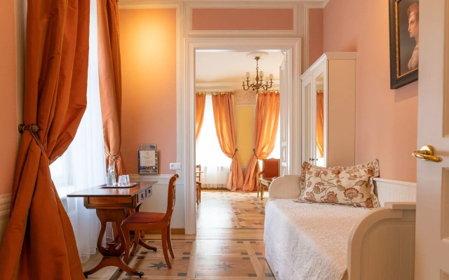 Hotel Polski Pod Białym Orłem