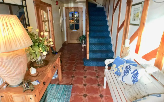 The Suites At Ty Anne