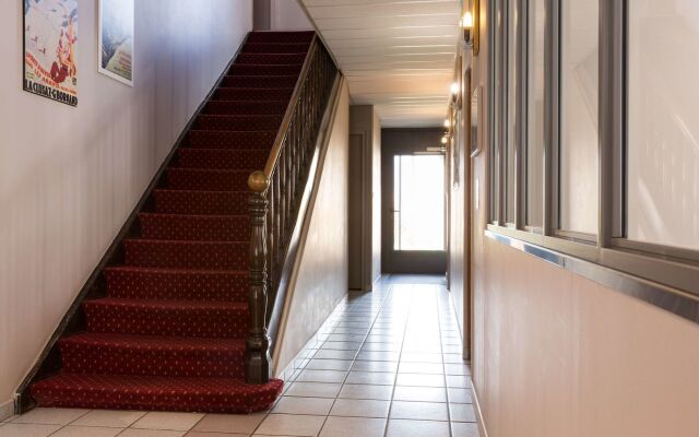 Logis Hôtel de Genève