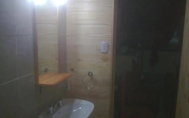 Cabanas Mc Charlie
