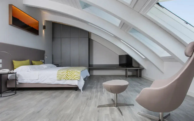 Hotel Savini