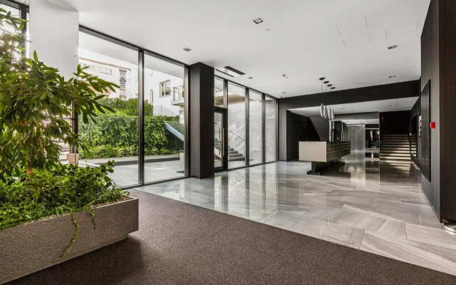 Apartamenty Black&White - Silver House