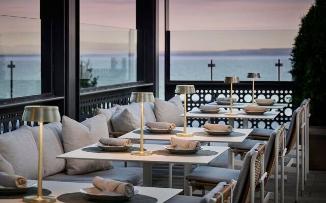 The Pearle Hotel & Spa, Autograph Collection