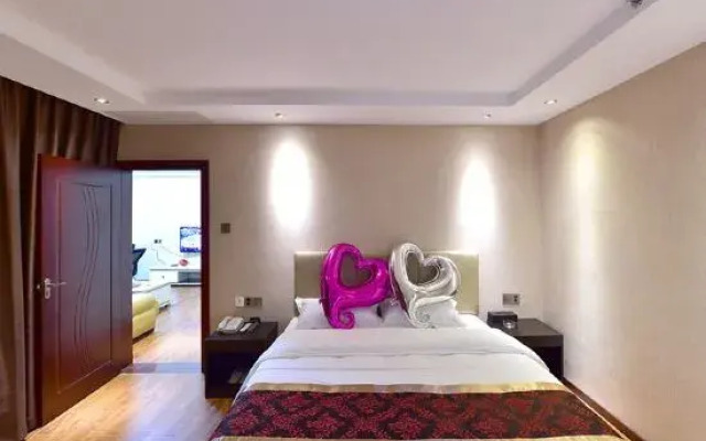 Chaoqian Holiday Hotel