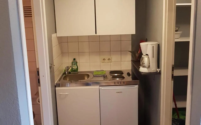 Stadtnah an der Förde 5