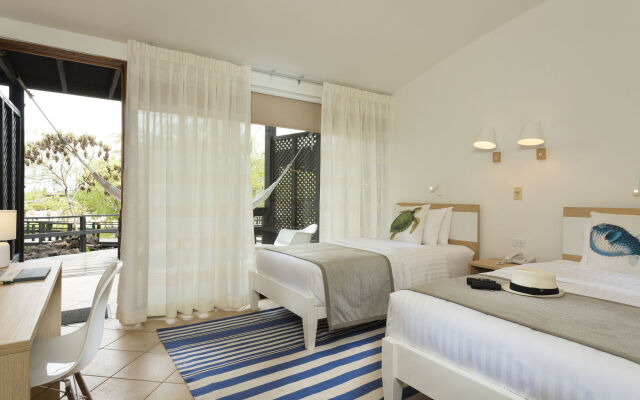 Finch Bay Galapagos Hotel