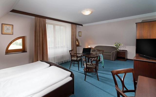 Hotel Zátiší