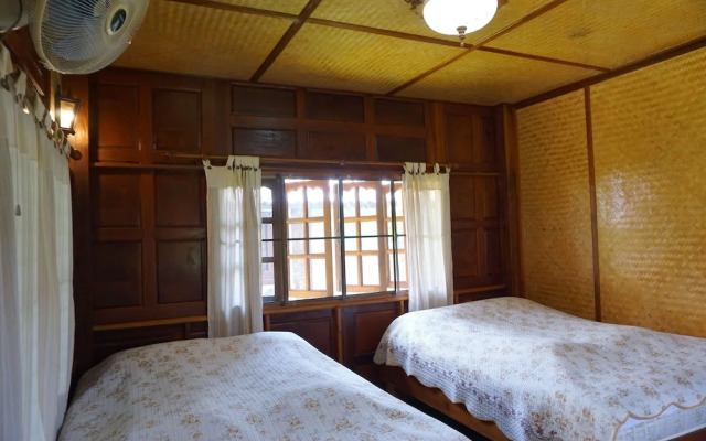 Phuruarounmai Resort