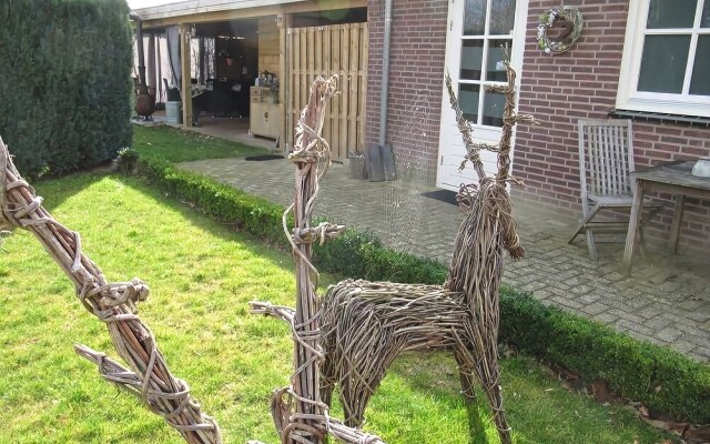 Chambre dHotes Beesel