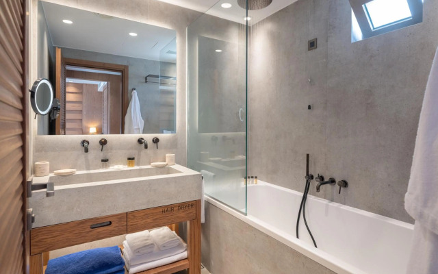 Nana Golden Beach - All Inclusive