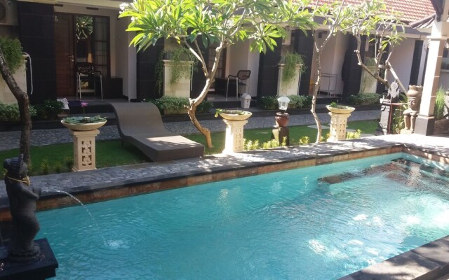 Kubu D' Bukit Homestay