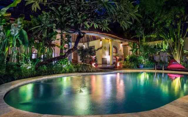 Esterin Seminyak