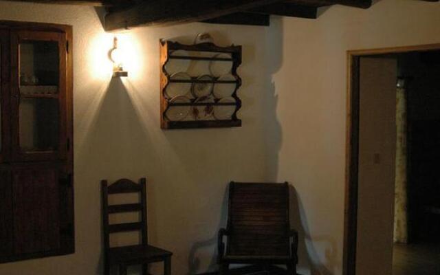 Quinta Do Vaqueirinho - Agro-Turismo