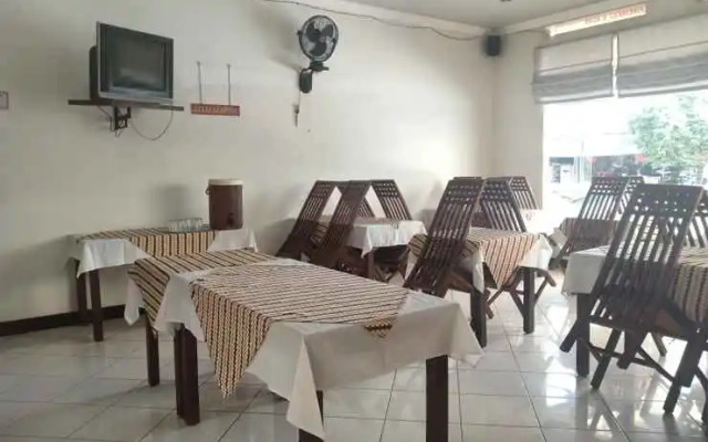 Hotel Putra Syariah Kebumen