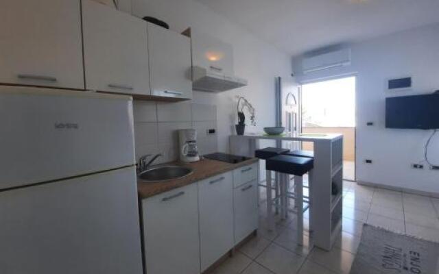 Apartments Villa Doris