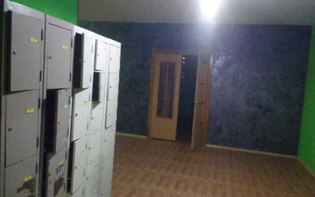 Yourhostel Saperka