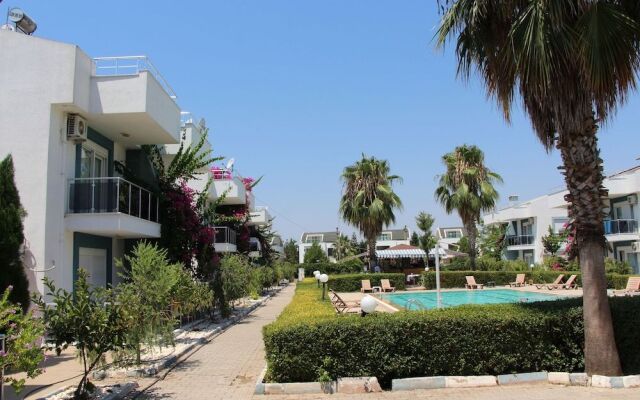 Blue Moon Villa