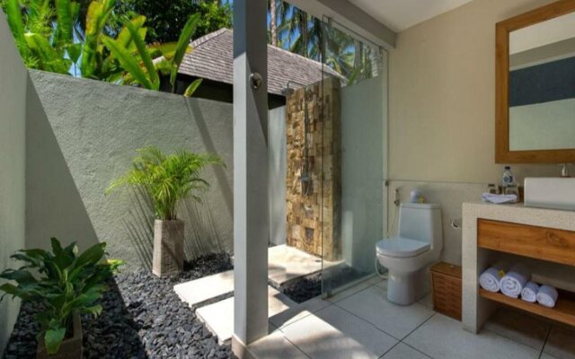 The Chandi Boutique Resort