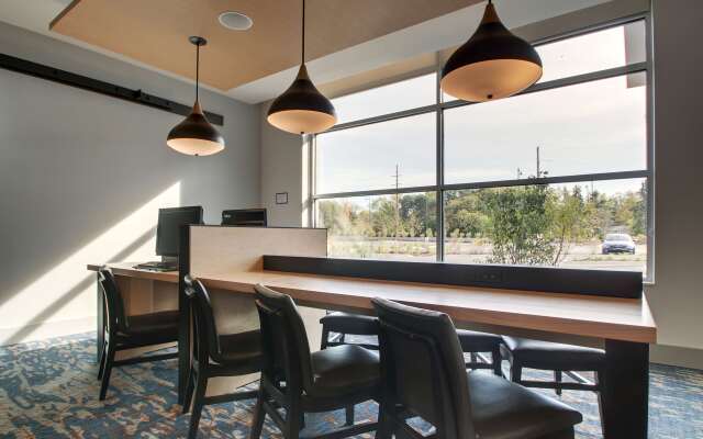 Hyatt House Chicago Oak Brook