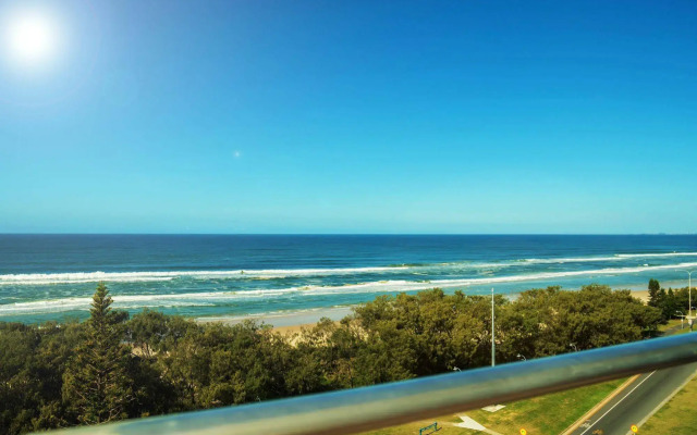 Equinox Resort