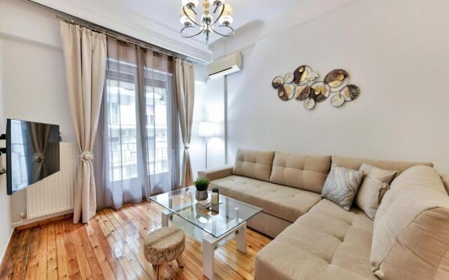 Porto Sea View Apartments - Mitropoleos 127