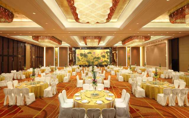 DoubleTree by Hilton Hotel Wuhu