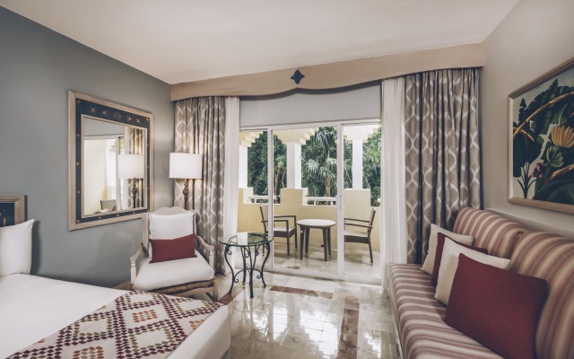 Iberostar Waves Paraíso del Mar - All Inclusive