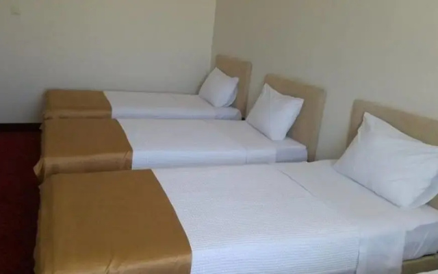 Butik Ertur Hotel