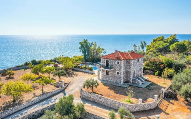 Villa Mulberry