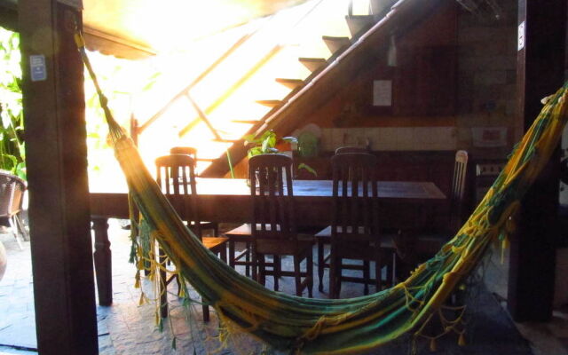 Chill Inn Paraty Hostel & Pousada