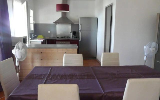 Villa Alizee Appartement 2