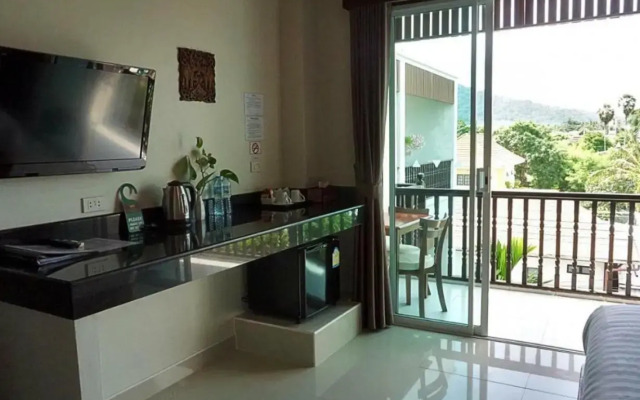 Vivi Boutique Resort Room (SHA Plus+)