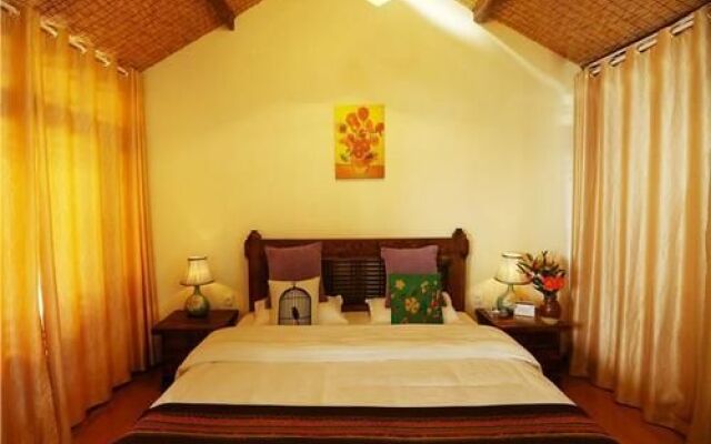 Thorn-apple Boutique Inn
