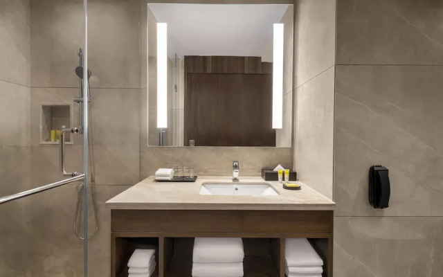 Hyatt Place Haridwar