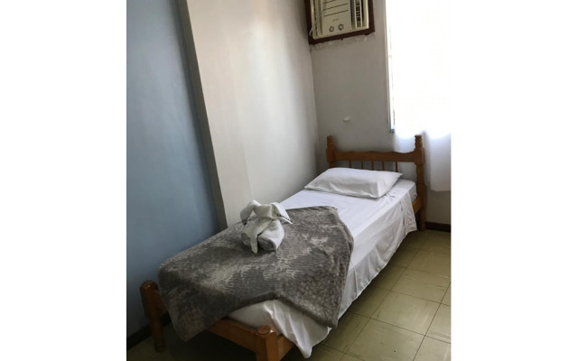 Hotel San Remo