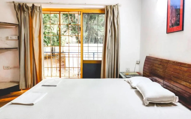 Piggy Hostel Calangute