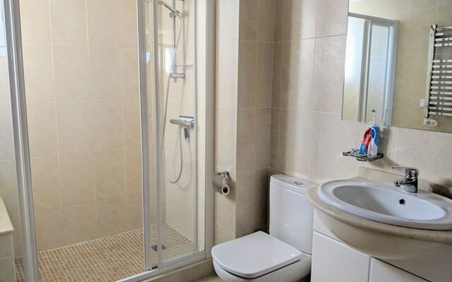 Puerto Banus Los Naranjos Hideaway