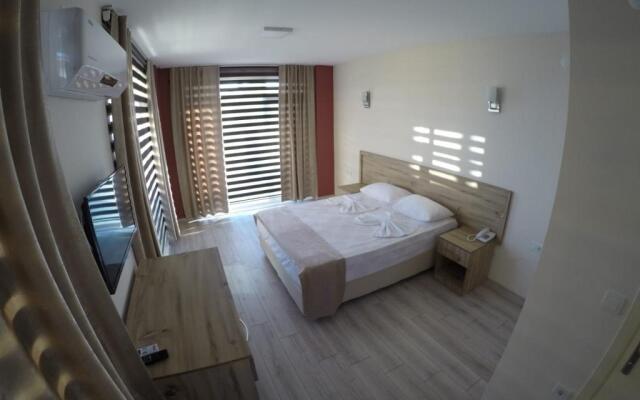 M Loca Butik Otel