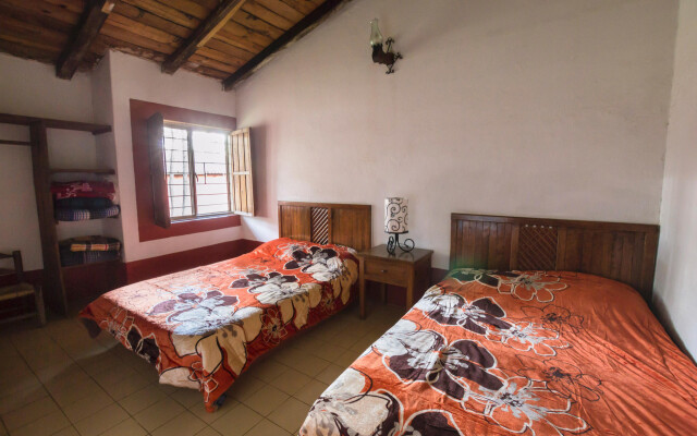 Cabaña 11 San Francisco